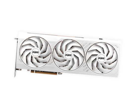 Видеокарта Sapphire RX7700XT 12GB PURE (11335-03-20G)