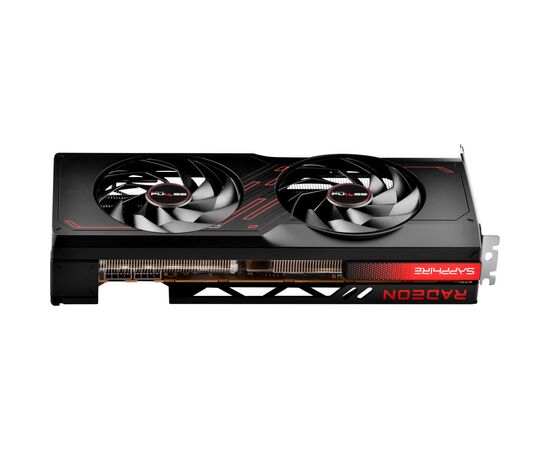 Видеокарта Sapphire RX7800XT 16GB PULSE (11330-02-20G), изображение 4 Видеокарта Sapphire RX7800XT 16GB PULSE (11330-02-20G), изображение 4