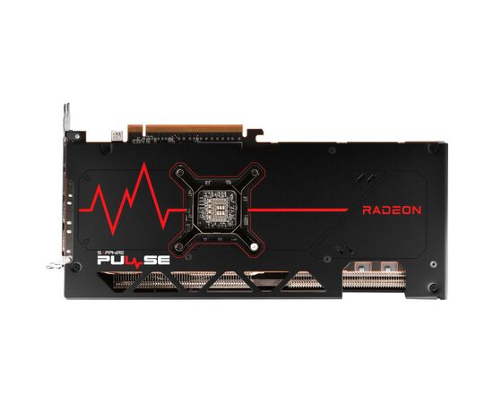 Видеокарта Sapphire RX7800XT 16GB PULSE (11330-02-20G), изображение 5 Видеокарта Sapphire RX7800XT 16GB PULSE (11330-02-20G), изображение 5