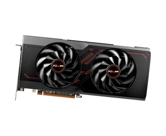 Видеокарта Sapphire RX7800XT 16GB PULSE (11330-02-20G)