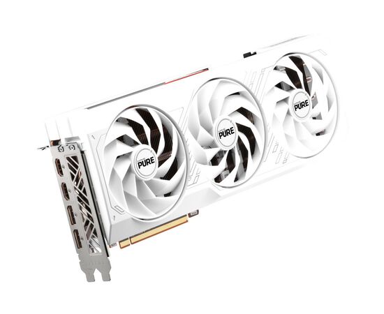 Видеокарта Sapphire RX7800XT 16GB PURE (11330-03-20G), изображение 3 Видеокарта Sapphire RX7800XT 16GB PURE (11330-03-20G), изображение 3