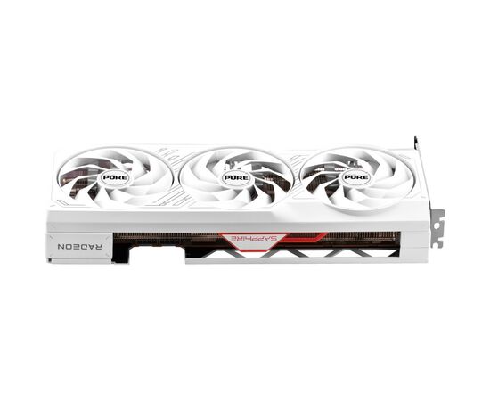 Видеокарта Sapphire RX7800XT 16GB PURE (11330-03-20G), изображение 4 Видеокарта Sapphire RX7800XT 16GB PURE (11330-03-20G), изображение 4