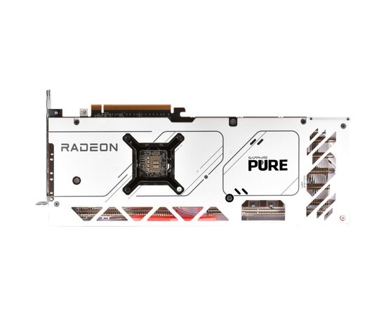 Видеокарта Sapphire RX7800XT 16GB PURE (11330-03-20G), изображение 5 Видеокарта Sapphire RX7800XT 16GB PURE (11330-03-20G), изображение 5