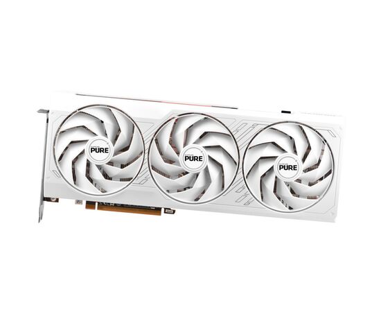 Відеокарта Sapphire RX7800XT 16GB PURE (11330-03-20G)
