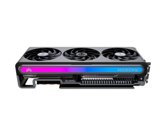 Видеокарта Sapphire RX7900XT 20GB NITRO+ (11323-01-40G), изображение 4 Видеокарта Sapphire RX7900XT 20GB NITRO+ (11323-01-40G), изображение 4