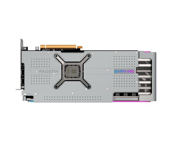Видеокарта Sapphire RX7900XT 20GB NITRO+ (11323-01-40G), изображение 5 Видеокарта Sapphire RX7900XT 20GB NITRO+ (11323-01-40G), изображение 5