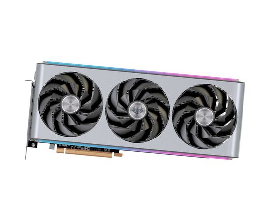 Видеокарта Sapphire RX7900XT 20GB NITRO+ (11323-01-40G)