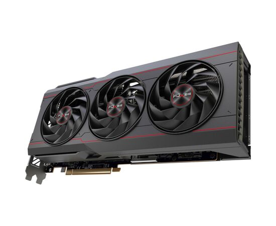 Відеокарта Sapphire RX7900XT 20GB PULSE (11323-02-20G), зображення 3 Відеокарта Sapphire RX7900XT 20GB PULSE (11323-02-20G), зображення 3