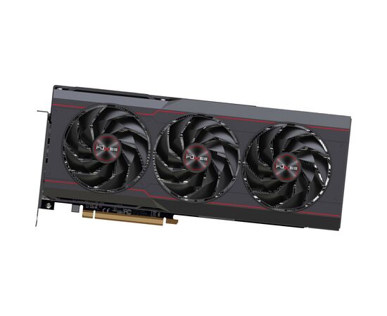 Видеокарта Sapphire RX7900XT 20GB PULSE (11323-02-20G)