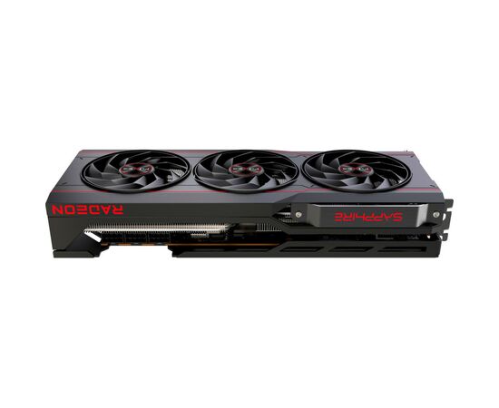 Видеокарта Sapphire RX7900XTX 24GB PULSE (11322-02-20G), изображение 4 Видеокарта Sapphire RX7900XTX 24GB PULSE (11322-02-20G), изображение 4