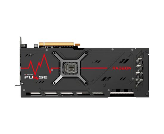 Видеокарта Sapphire RX7900XTX 24GB PULSE (11322-02-20G), изображение 5 Видеокарта Sapphire RX7900XTX 24GB PULSE (11322-02-20G), изображение 5