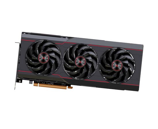 Видеокарта Sapphire RX7900XTX 24GB PULSE (11322-02-20G)