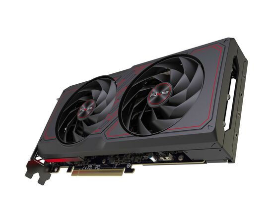 Відеокарта Sapphire RX7600XT 16GB PULSE (11339-04-20G), зображення 4 Відеокарта Sapphire RX7600XT 16GB PULSE (11339-04-20G), зображення 4