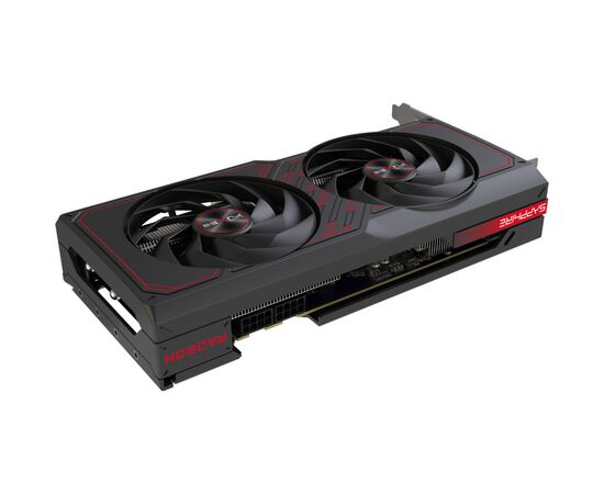 Відеокарта Sapphire RX7600XT 16GB PULSE (11339-04-20G), зображення 5 Відеокарта Sapphire RX7600XT 16GB PULSE (11339-04-20G), зображення 5