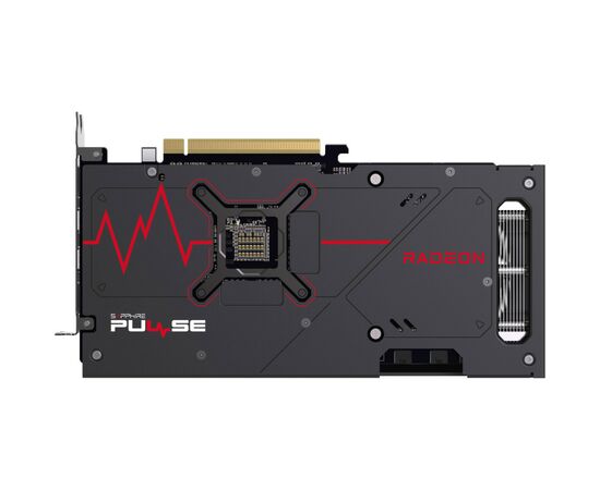 Відеокарта Sapphire RX7600XT 16GB PULSE (11339-04-20G), зображення 6 Відеокарта Sapphire RX7600XT 16GB PULSE (11339-04-20G), зображення 6