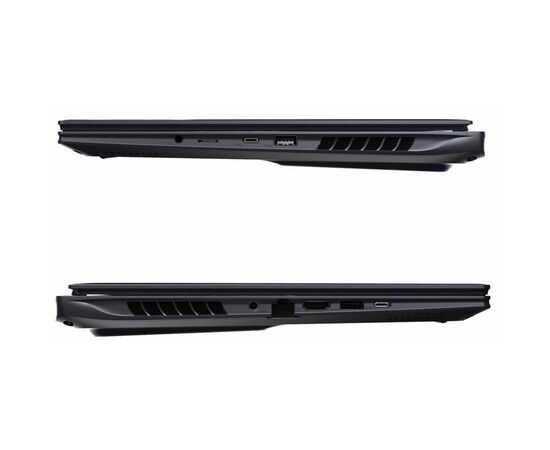 Ноутбук GIGABYTE AORUS 16X 9KG (9KG-43UAC54SH), изображение 5 Ноутбук GIGABYTE AORUS 16X 9KG (9KG-43UAC54SH), изображение 5
