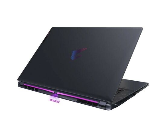 Ноутбук GIGABYTE AORUS 16X 9KG (9KG-43UAC54SH), изображение 7 Ноутбук GIGABYTE AORUS 16X 9KG (9KG-43UAC54SH), изображение 7