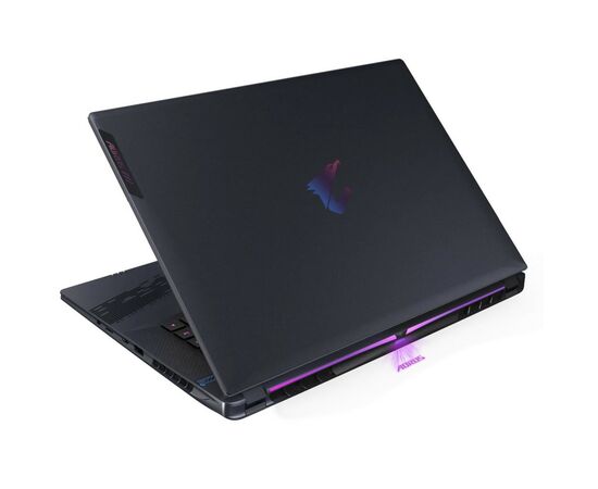 Ноутбук GIGABYTE AORUS 16X 9KG (9KG-43UAC54SH), изображение 8 Ноутбук GIGABYTE AORUS 16X 9KG (9KG-43UAC54SH), изображение 8