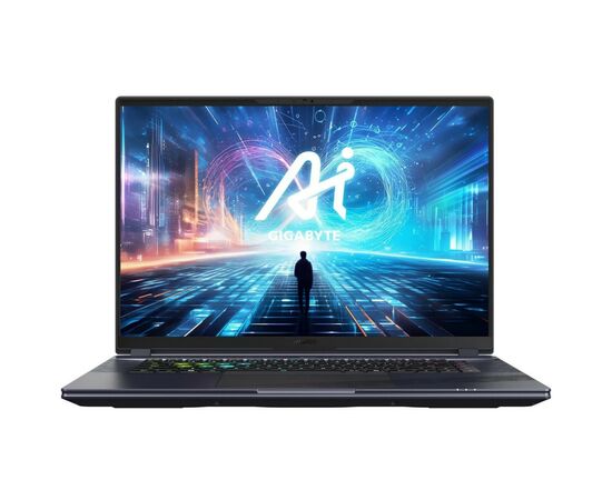 Ноутбук GIGABYTE AORUS 16X 9KG (9KG-43UAC54SH)