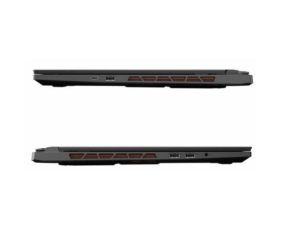 Ноутбук GIGABYTE AORUS 17X (AXG-64KZ665SH), изображение 5 Ноутбук GIGABYTE AORUS 17X (AXG-64KZ665SH), изображение 5