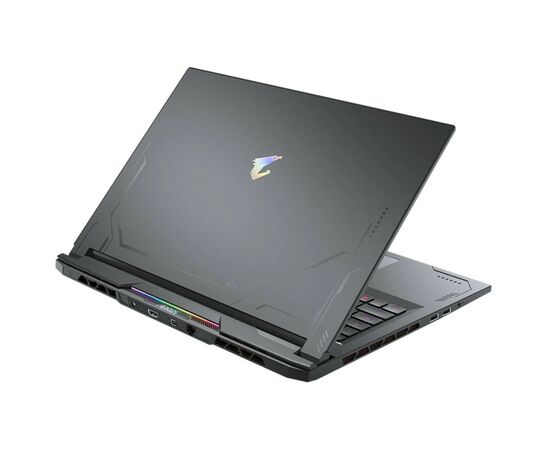 Ноутбук GIGABYTE AORUS 17X (AXG-64KZ665SH), изображение 7 Ноутбук GIGABYTE AORUS 17X (AXG-64KZ665SH), изображение 7
