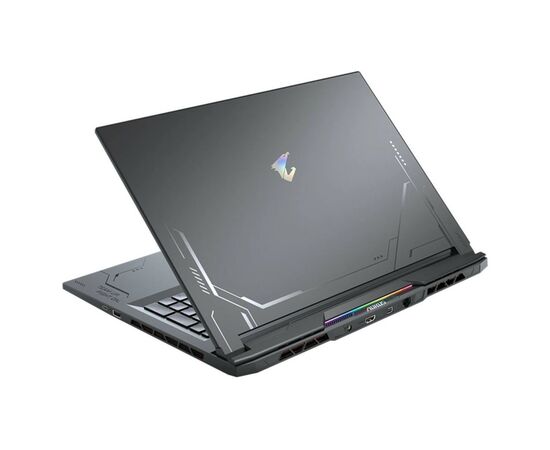 Ноутбук GIGABYTE AORUS 17X (AXG-64KZ665SH), изображение 8 Ноутбук GIGABYTE AORUS 17X (AXG-64KZ665SH), изображение 8