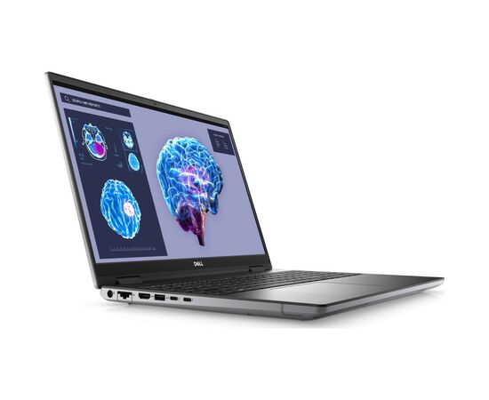 Ноутбук Dell Precision 7680 (210-BGNT_i7321TBW11P), изображение 2 Ноутбук Dell Precision 7680 (210-BGNT_i7321TBW11P), изображение 2