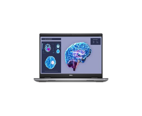 Ноутбук Dell Precision 7680 (210-BGNT_i7321TBW11P)