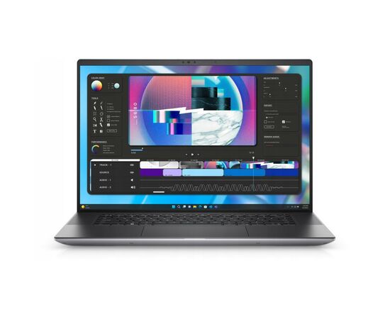 Ноутбук Dell Precision 5680 (210-BGWL_i716512)