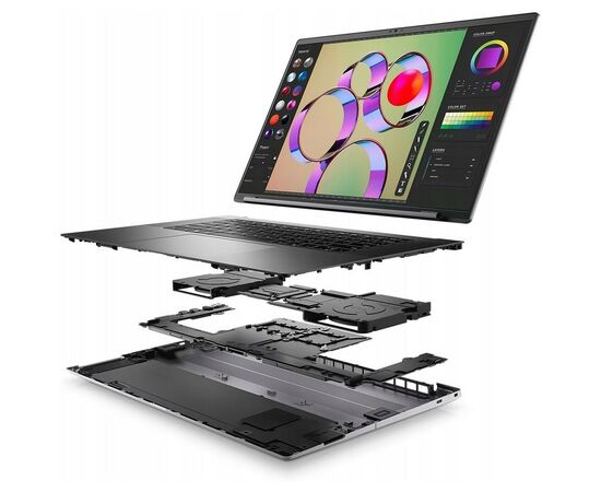 Ноутбук Dell Precision 5680 (210-BGWL_i7321TB), изображение 10