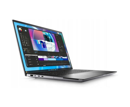 Ноутбук Dell Precision 5680 (210-BGWL_i7321TB), изображение 2
