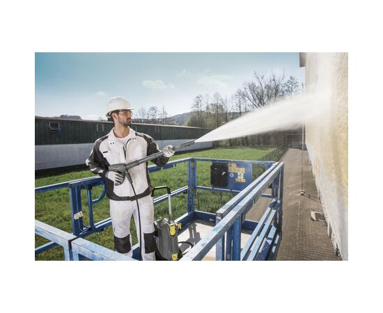 Мойка высокого давления Karcher HD 5/15 C (1.520-930.0), изображение 2 Мойка высокого давления Karcher HD 5/15 C (1.520-930.0), изображение 2