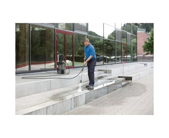 Мойка высокого давления Karcher HD 5/15 C (1.520-930.0), изображение 3 Мойка высокого давления Karcher HD 5/15 C (1.520-930.0), изображение 3