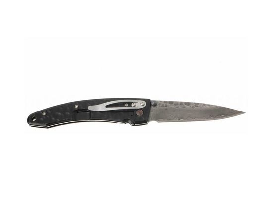Ніж Mcusta Forge "Shadow" Damascus (MC-0114BD), зображення 2 Ніж Mcusta Forge "Shadow" Damascus (MC-0114BD), зображення 2