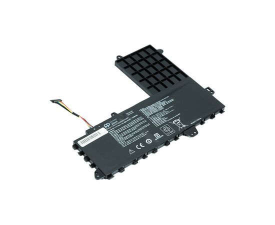 Аккумулятор для ноутбука ASUS EeeBook E402M (B21N1505) 7.6V 32Wh (NB431021), изображение 2 Аккумулятор для ноутбука ASUS EeeBook E402M (B21N1505) 7.6V 32Wh (NB431021), изображение 2