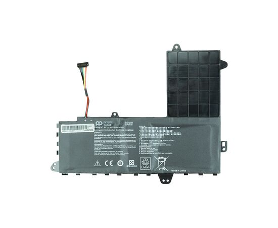 Акумулятор до ноутбука ASUS EeeBook E402M (B21N1505) 7.6V 32Wh (NB431021)