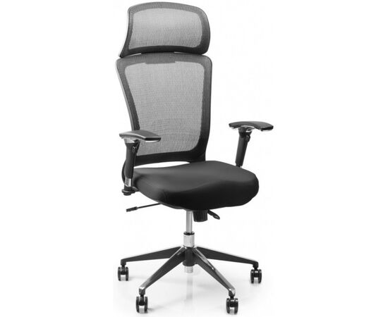 Офисное кресло Barsky Style (BS-03), изображение 3