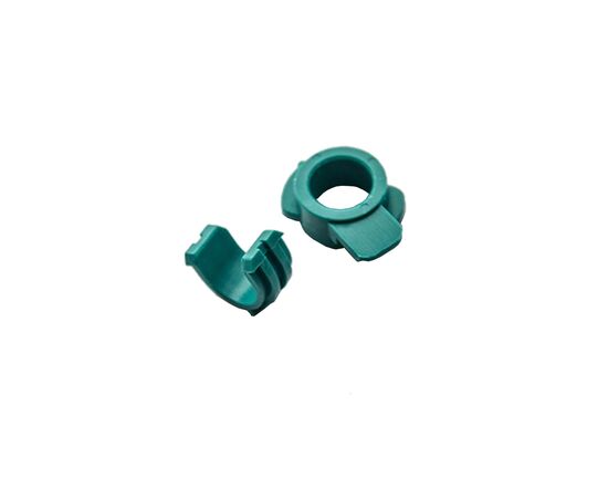 Втулка вала гумового HP LJ Р4014/4015/4515/4250 компл аналог RC1-3361 HP (RC1-3361-OEM)