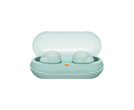 Навушники Sony WF-C500G Green (WFC500G.CE7), зображення 3 Навушники Sony WF-C500G Green (WFC500G.CE7), зображення 3