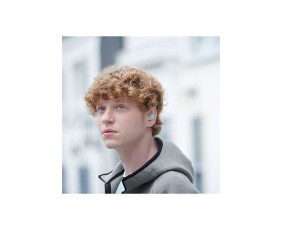 Навушники Sony WF-C500G Green (WFC500G.CE7), зображення 4 Навушники Sony WF-C500G Green (WFC500G.CE7), зображення 4