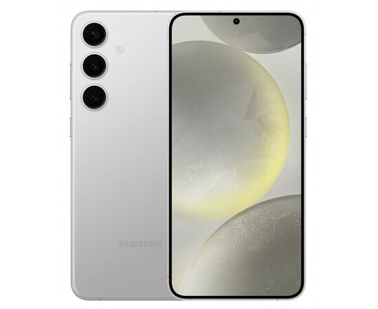 Мобильный телефон Samsung Galaxy S24+ 5G 12/512Gb Marble Gray (SM-S926BZAGEUC)