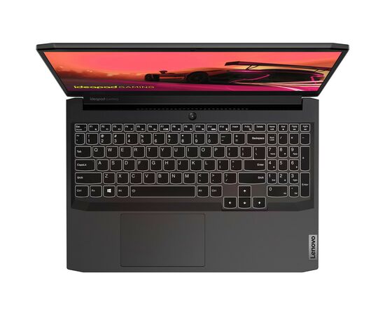 Ноутбук Lenovo IdeaPad Gaming 3 15ACH6 (82K2027ARM), изображение 3 Ноутбук Lenovo IdeaPad Gaming 3 15ACH6 (82K2027ARM), изображение 3