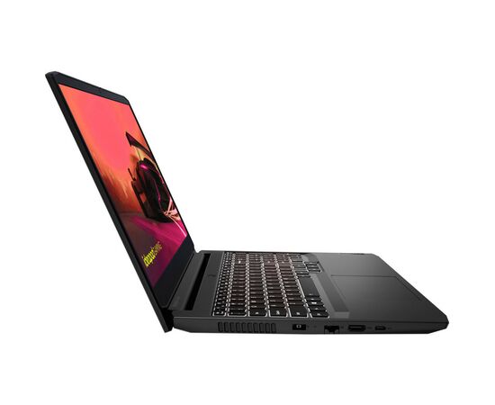 Ноутбук Lenovo IdeaPad Gaming 3 15ACH6 (82K2027ARM), изображение 4 Ноутбук Lenovo IdeaPad Gaming 3 15ACH6 (82K2027ARM), изображение 4