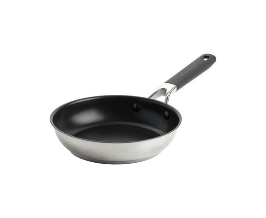 Сковорода KitchenAid CSS 20 см з керамічним покриттям (CC005700-001)