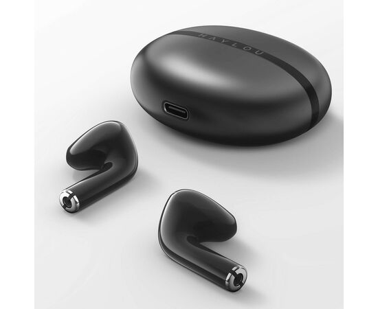 Наушники Haylou X1 Black (1027044), изображение 3 Наушники Haylou X1 Black (1027044), изображение 3