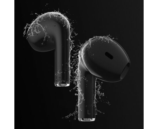 Наушники Haylou X1 Black (1027044), изображение 4 Наушники Haylou X1 Black (1027044), изображение 4