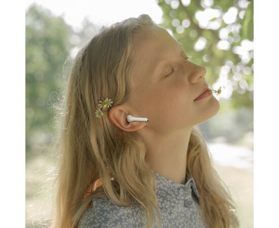 Наушники Haylou X1 Neo White (1027043), изображение 5