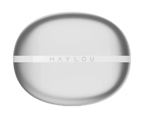 Наушники Haylou X1 Silver (1027045), изображение 3 Наушники Haylou X1 Silver (1027045), изображение 3