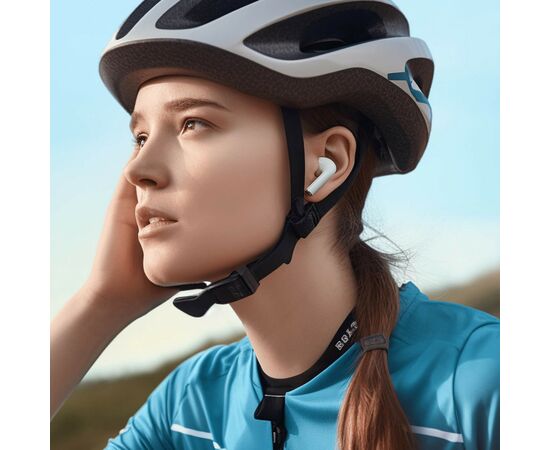 Наушники Haylou X1 Silver (1027045), изображение 5 Наушники Haylou X1 Silver (1027045), изображение 5