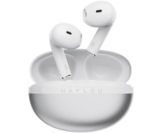 Наушники Haylou X1 Silver (1027045)